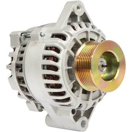 Db Electrical Alternator For 5.9L 5.9 7.2L 7.2 Ford F650, F700 Truck 2000-2002; Afd0072 400-14056